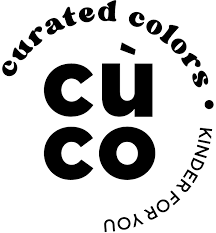 Curated Colors